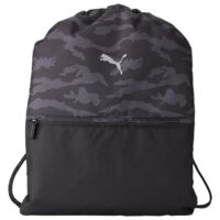 Camo Drawstring Backpack Thumbnail