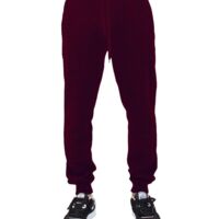 Men's Fleece Joggers Thumbnail