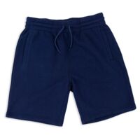 Unisex Fleece Jogger Shorts Thumbnail