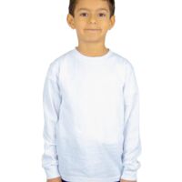 Youth Active Long Sleeve T-Shirt Thumbnail