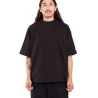 Unisex Max Heavyweight Oversized T-Shirt Thumbnail