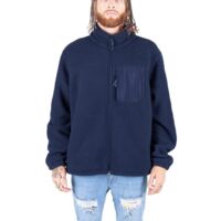 Men's Sherpa Jacket Thumbnail