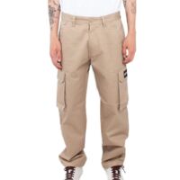 Unisex Twill Cargo Pants Thumbnail