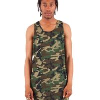 Unisex Active Tank Thumbnail