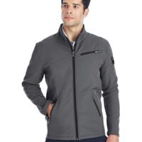 Men's Transport Soft Shell Jacket Thumbnail