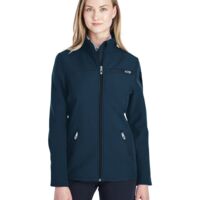 Women's Transport Soft Shell Jacket Thumbnail