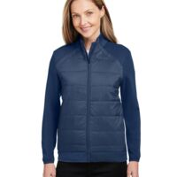 Women's Impact Full-Zip Jacket Thumbnail