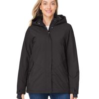 Women's Convert Insulated Jacket Thumbnail
