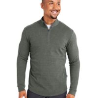 Men's Emery Quarter-Zip Pullover Thumbnail