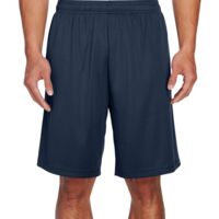 Men's Zone Performance Shorts Thumbnail
