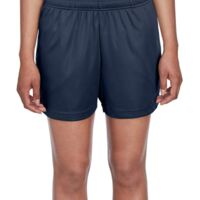 Women's Zone Performance Shorts Thumbnail