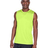 Men's Zone Performance Muscle T-Shirt Thumbnail