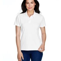 Women's Command Snag Protection Polo Thumbnail