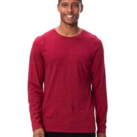 Unisex Ultimate Long Sleeve T-Shirt Thumbnail