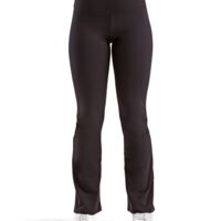 Women’s Flare Leggings Thumbnail
