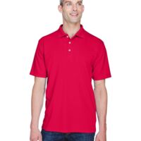 Men's Cool & Dry Stain-Release Performance Polo Thumbnail