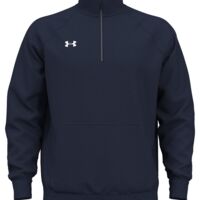Men's Rival Fleece Quarter-Zip Pullover Thumbnail