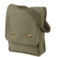Pigment -Dyed Canvas Field Bag Thumbnail
