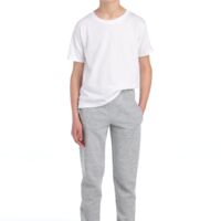 Youth NuBlend ® Jogger Sweatpant Thumbnail