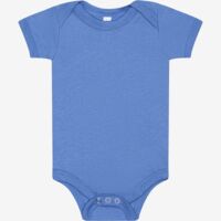 Infant Jersey Short Sleeve One Piece Thumbnail