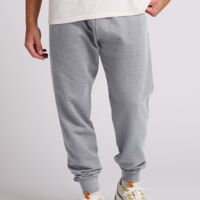 Ultimate Unisex CVC Ring Spun Pocket Jogger Thumbnail
