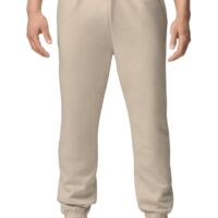 Softstyle ® Midweight Pocket Sweatpants Thumbnail