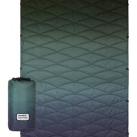 Puffer Blanket Thumbnail