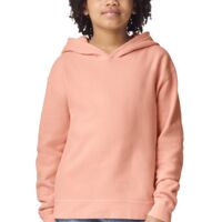 Youth Lightweight Hooded Sweatshirt Thumbnail