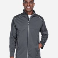 Men's Tall Techno Lite Three-Layer Knit Tech-Shell Thumbnail