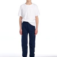 Youth NuBlend ® Sweatpant Thumbnail