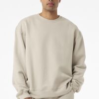Unisex 10 Ounce Heavyweight Crewneck Sweatshirt Thumbnail