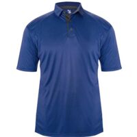 BDG ADT SOFTLOCK POLO Thumbnail