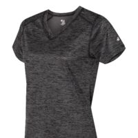 BDG LDY TONL BLND V-NK T Thumbnail