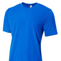 A4 ADT SPUN POLY T Thumbnail