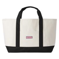 Captain Tote Bag Thumbnail