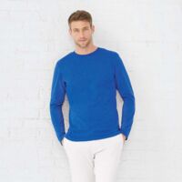 LAT MNS FNE JSY L/S Thumbnail