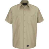 DCKIES ADT S/S WRK SHIRT Thumbnail