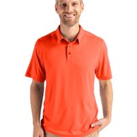 Cutter & Buck Coastline Epic Comfort Eco Recycled Mens Polo Thumbnail