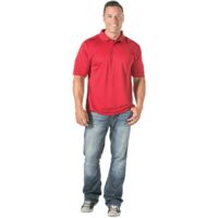 DUNBK MNS EDGE POLO Thumbnail