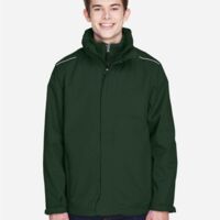 Men's Region 3-in-1 Jacket with Fleece Liner Thumbnail