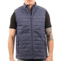 BURNSIDE ADT PUFFR VEST Thumbnail