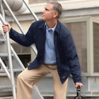 DICKIES ADT WORK JACKET Thumbnail