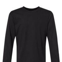 NL YTH 100% COTTON L/S T Thumbnail