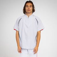 A4 ADT 1/4 ZIP JCKT Thumbnail