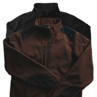 REEBOK MNS SOFTSHELL JKT Thumbnail