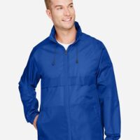 Unisex Zone Protect Lightweight Jacket Thumbnail