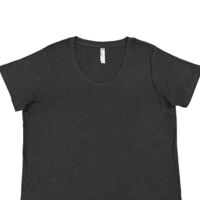 LAT LDY CURVY JSY T Thumbnail