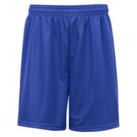 BDGER YTH MINI MESH SHORT Thumbnail