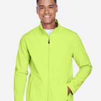 Men's Leader Soft Shell Jacket Thumbnail