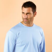 AA ADT FINE JERSEY L/S T Thumbnail